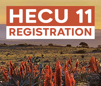 HECU 11 Conference 